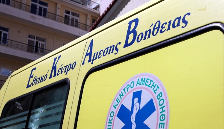 Ανείπωτη τραγωδία: Πέθανε βρέφος δύο μηνών στην Κρήτη