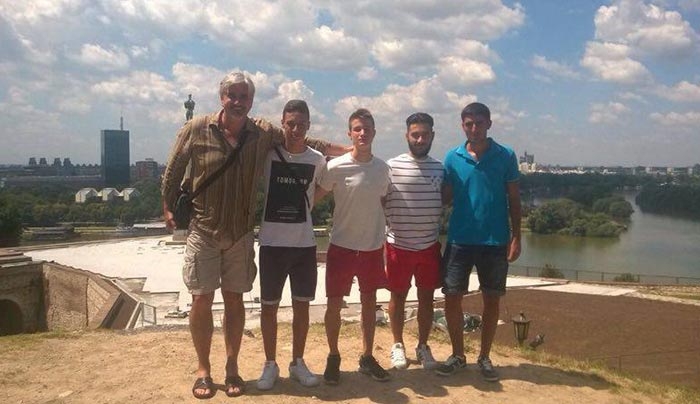 Όταν η διαφήμιση καταλήγει στην απόλυτη πραγματικότητα