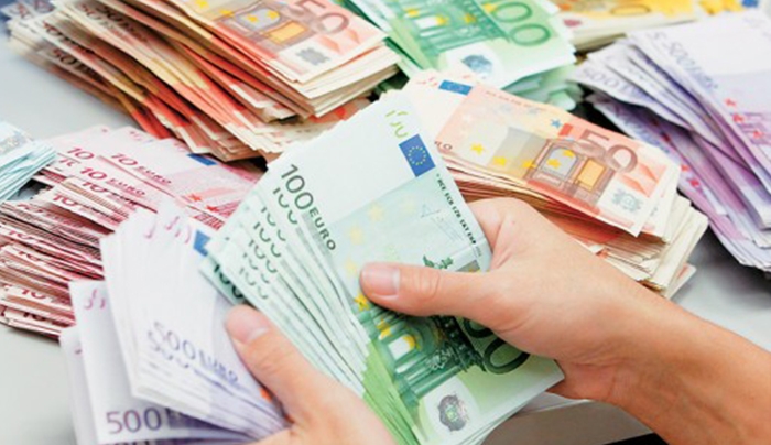 Θωρακίζονται για να μην ξεμείνουν από μετρητά! - 4 μεγάλες τράπεζες ζητούν έκτακτη ρευστότητα