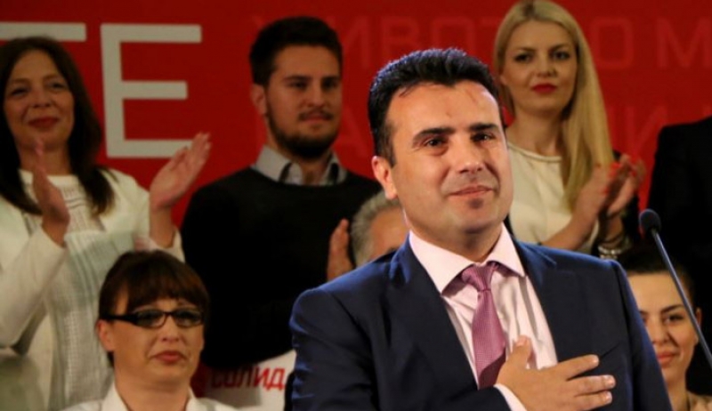 Νέα πρόκληση Ζάεφ: Δεν διακρίνω κανένα λόγο να αλλάξουμε το σύνταγμά μας