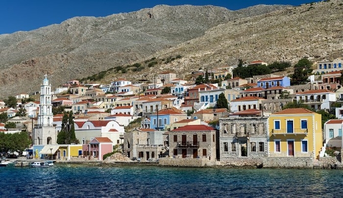 Ο Πολιτιστικός Σύλλογος Κεφάλου Άγιος Νικόλαος διοργανώνει διήμερη εκδρομή στην Χάλκη