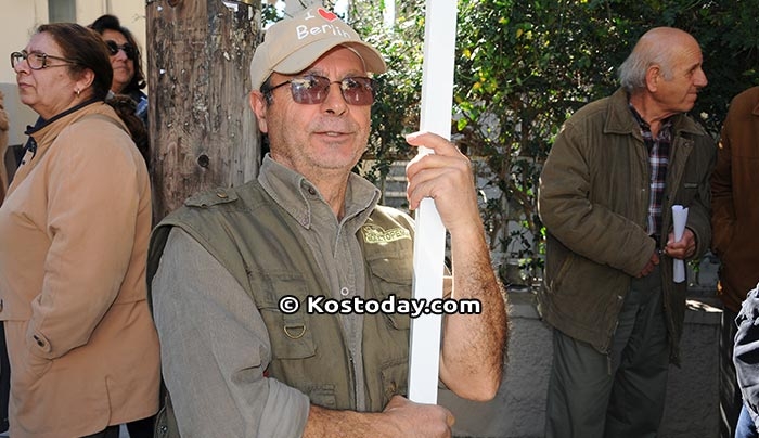 Β. Τζόγιας: Οι Άγγελοι φεύγουν… Εμείς βάζουμε μυαλό;;;