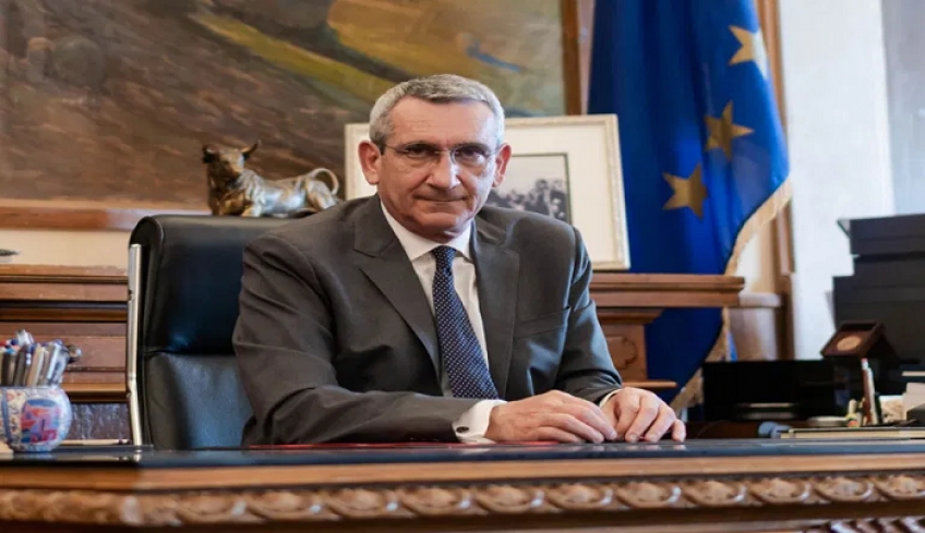 Πρωτοβουλία Χατζημάρκου για την υποβολή τoυριστών και σε rapid tests κατά την αναχώρησή τους