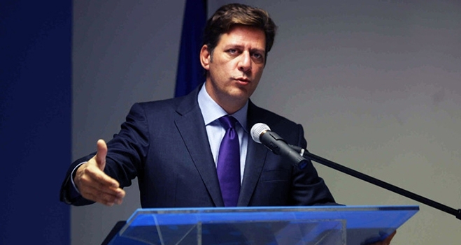 Στελεχώνεται το λιμενικό σώμα με απόφαση του υπουργού Ναυτιλίας Μ. Βαρβιτσιώτη