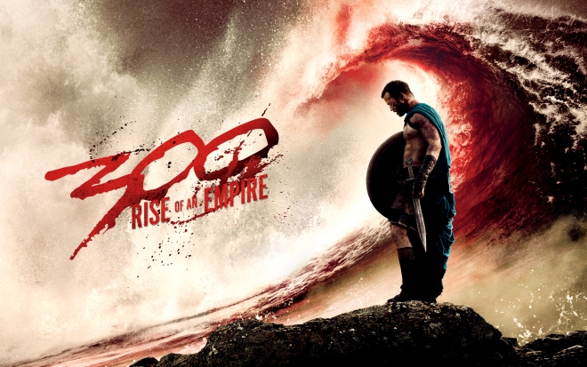 300: Η ΑΝΟΔΟΣ ΤΗΣ ΑΥΤΟΚΡΑΤΟΡΙΑΣ 3D - (300: RISE OF AN EMPIRE)