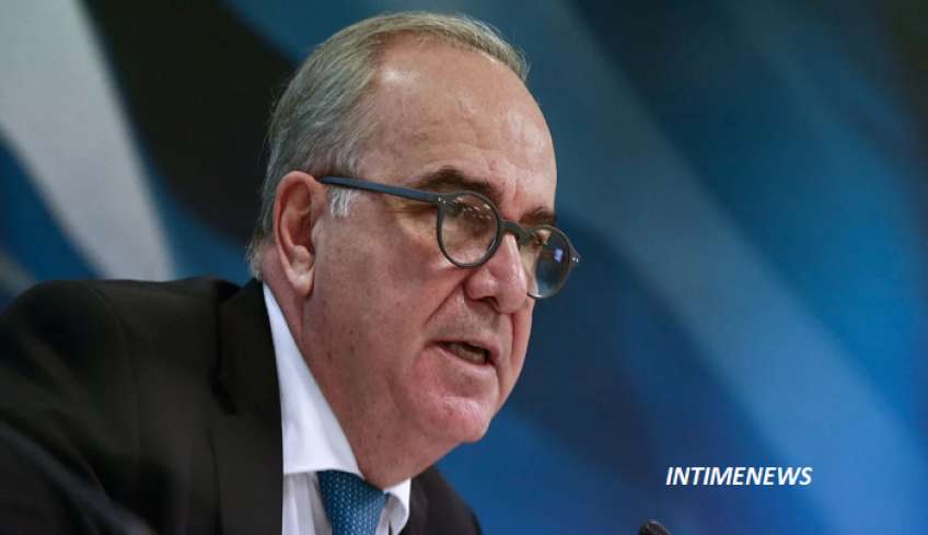 Παπαθανάσης: Με την κατάργηση της ρήτρας αναπροσαρμογής θα υπάρξουν μειώσεις στα τιμολόγια ρεύματος 60-80%