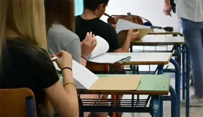 Πανελλήνιες 2026: Αναλυτικά το πρόγραμμα σε ΓΕΛ και ΕΠΑΛ
