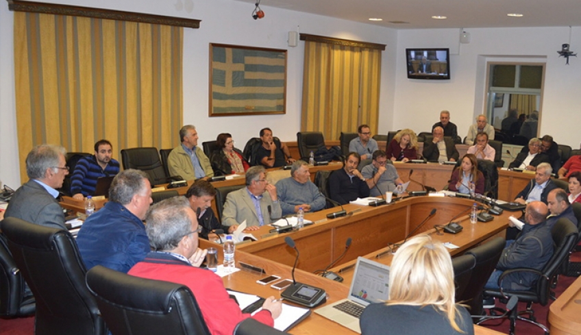 Πρόσκληση Δημοτικής Επιτροπής Διαβούλευσης Δήμου Κω