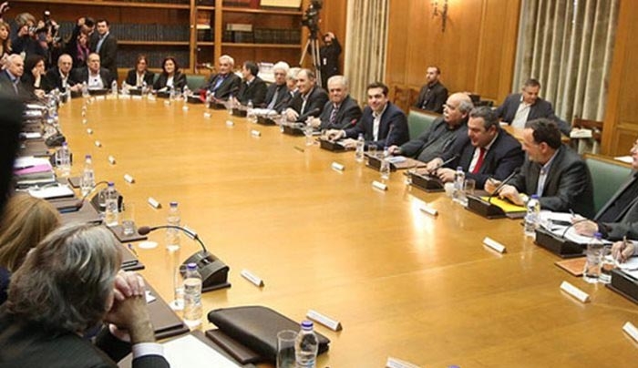 Συμφωνία «Γολγοθάς»: Αντιμέτωπη με τέταρτο Μνημόνιο η χώρα