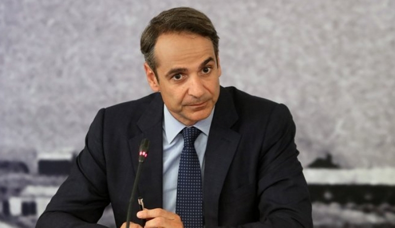 ΑΝΑΒΑΛΛΕΤΑΙ η επίσκεψη Μητσοτάκη στην Κω και η προγραμματισμένη ημερίδα, λόγω πένθους