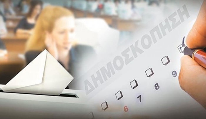Τι δείχνουν οι δημοσκοπήσεις της Κουμουνδούρου για Λαφαζάνη και Λεβέντη