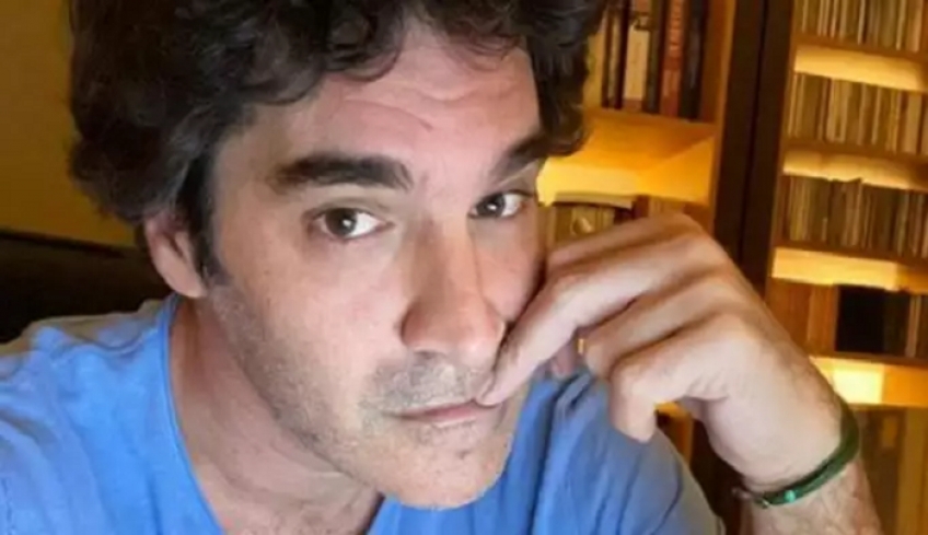 Χριστόφορος Παπακαλιάτης: Η επίσημη ανακοίνωση του Mega