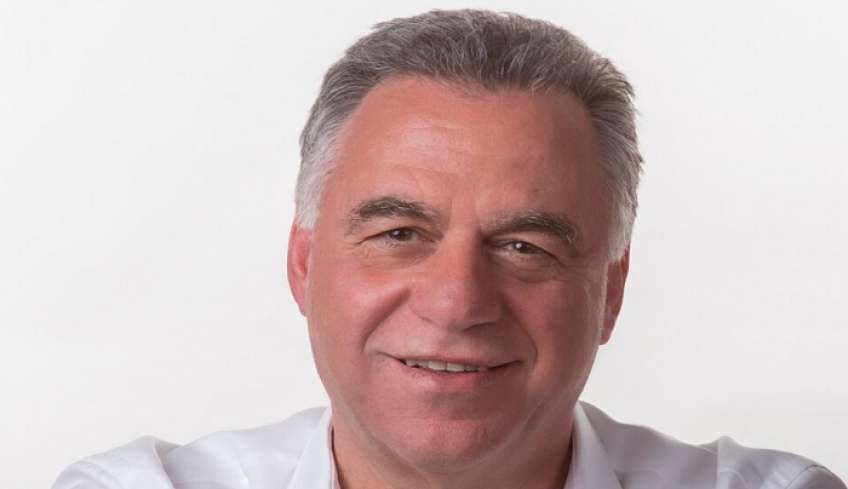 Γιώργος Κυρίτσης: “Η ΣΚΕΨΗ, Η ΑΓΑΠΗ ΚΑΙ ΟΙ ΕΥΧΕΣ ΜΑΣ ΣΤΑ ΠΑΙΔΙΑ ΠΟΥ ΞΕΚΙΝΗΣΑΝ ΠΑΝΕΛΛΑΔΙΚΕΣ”