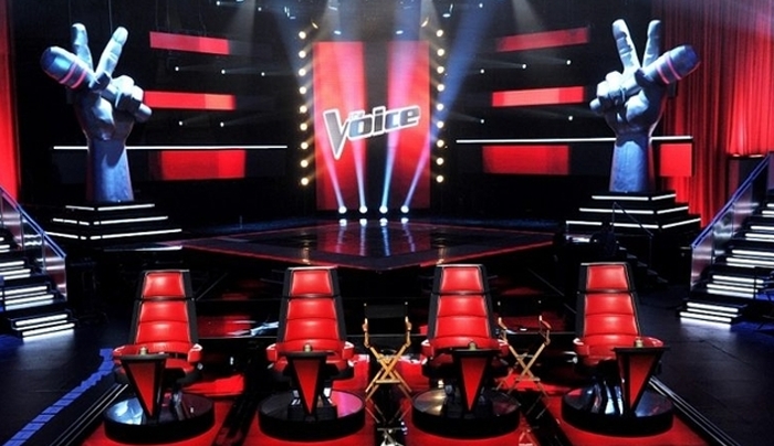 The Voice: Κόρη κριτή εμφανίστηκε κρυφά στη σκηνή – Δείτε τι ακολούθησε [βίντεο]