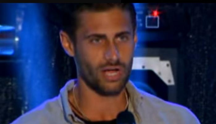 «Πέσαν τα τσιμέντα» με τις φωνές των παικτών του Survivor [βίντεο]