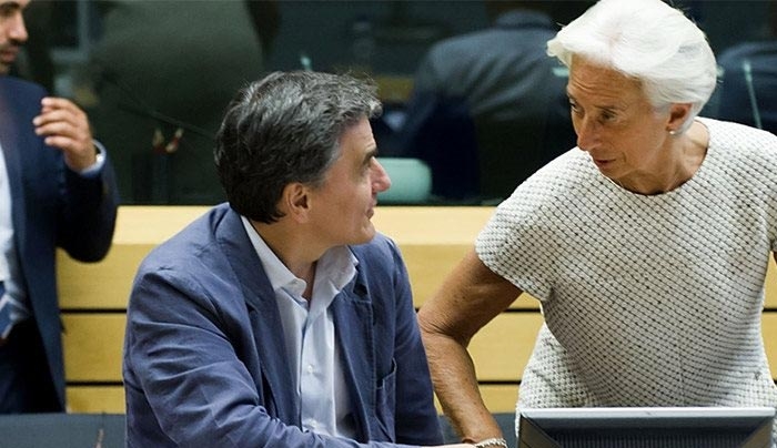 Διορία 60 ημερών για τη χώρα αλλιώς... το «ελληνικό δράμα» του 2015 επιστρέφει