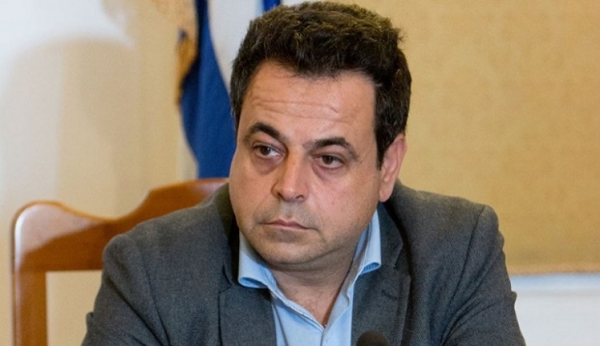 Tομεάρχης Ναυτιλίας στους «σκιώδεις» υπουργούς του ΣΥΡΙΖΑ ο Ν. Σαντορινιός
