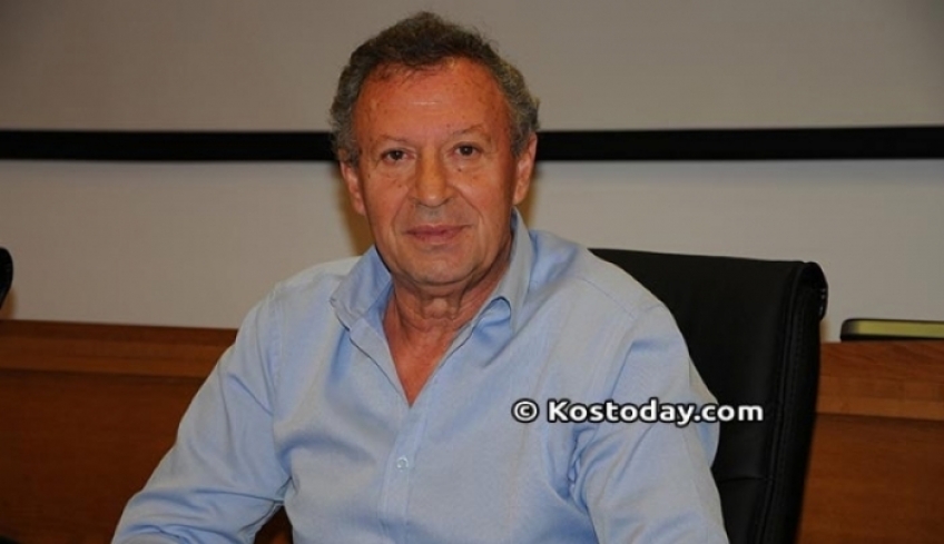 Ασκληπιός: Η πρώτη γιορτή Οινογαστρονομίας του νησιού στην Νέα Φαντασία την Παρασκευή 31 Ιανουαρίου
