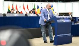 Σάκης Αρναούτογλου: Το νερό της βροχής που τόσο έλειπε στην Κρήτη μπορεί τώρα να γίνει απειλή!!!