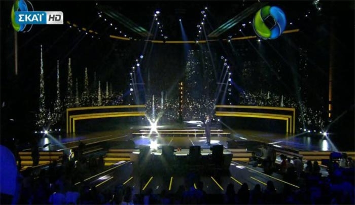 X Factor: Ποιος παίκτης αποχώρησε στο 3o live; (Βίντεο)