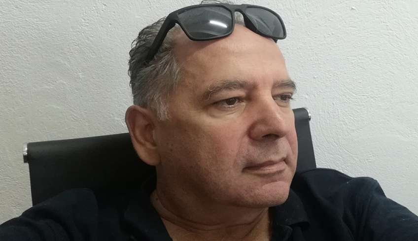 Απάντηση του Χ. Τσατσαρώνη στον Γ. Κοκαλάκη: Φτάνει πια όχι άλλο κάρβουνο…