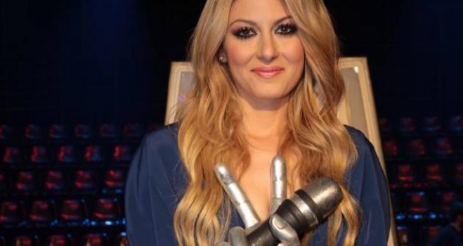 Η νικήτρια του Voice ζήτησε εξηγήσεις από τους κριτές!