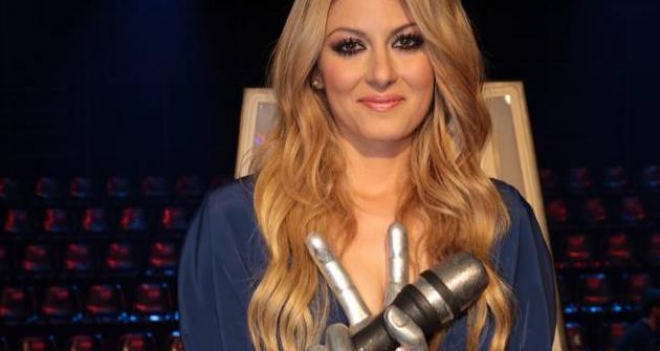 Η νικήτρια του Voice ζήτησε εξηγήσεις από τους κριτές!