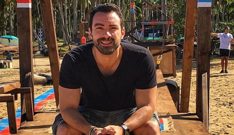 Ο Τανιμανίδης μιλά πρώτη φορά για το Survivor 2 και για το ποιος θα το παρουσιάζει τελικά!