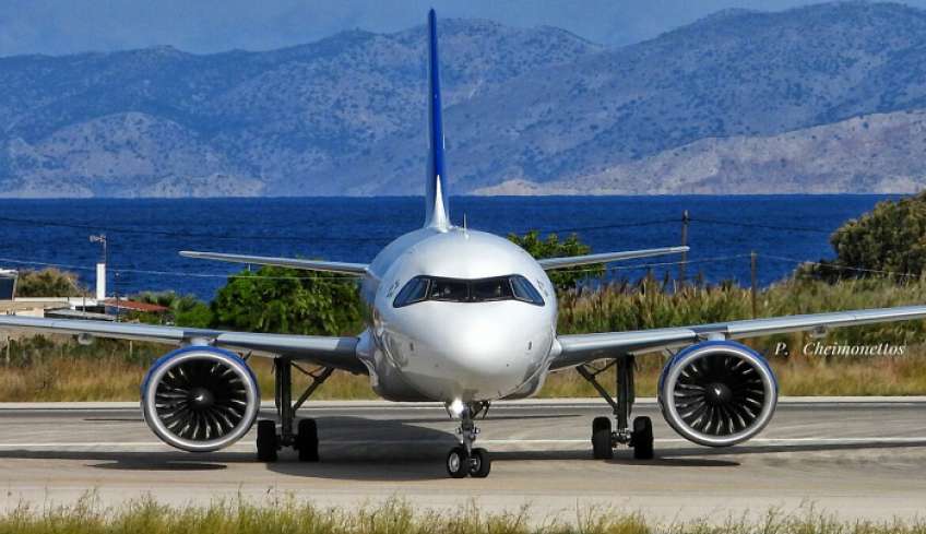 Κρήτη, Κως και Ρόδος στις πρώτες προτιμήσεις των Βέλγων τουριστών