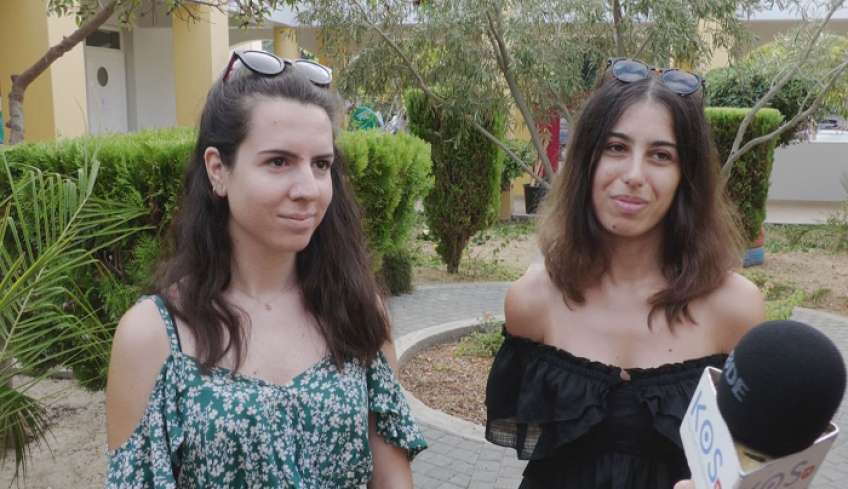 Δέκα φοιτητές ιατρικής εργάστηκαν στο νοσοκομείο Κω, στο πλαίσιο του εκπαιδευτικού Προγράμματος «Ιατρική Απόβαση»
