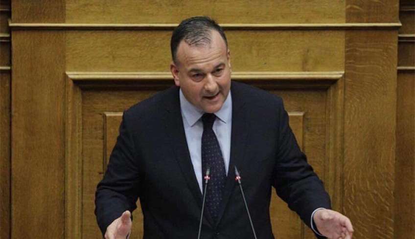 Ιωάννης Παππάς: Άμεσες κινήσεις για την υλοποίηση του στεγαστικού προγράμματος