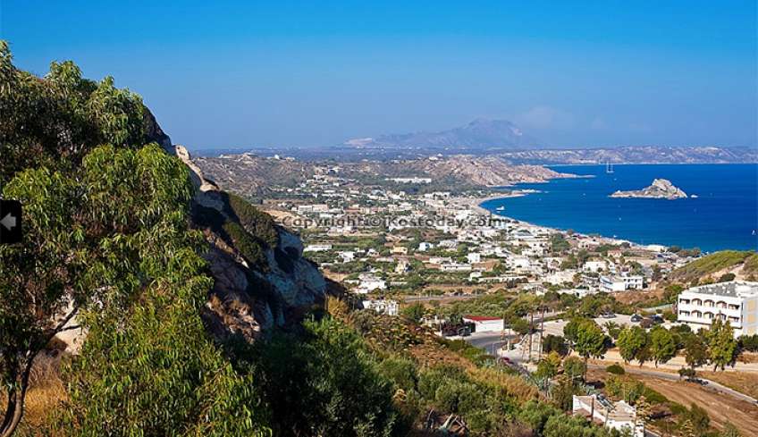 Αγιασμός την Κυριακή 7 Ιανουαρίου στην Κοινότητα Κεφάλου