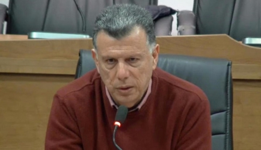 Δήλωση Δημάρχου Κω Θεοδόση Νικηταρά για επέκταση του ΚΥΤ: Aχρείαστη και απαράδεκτη…
