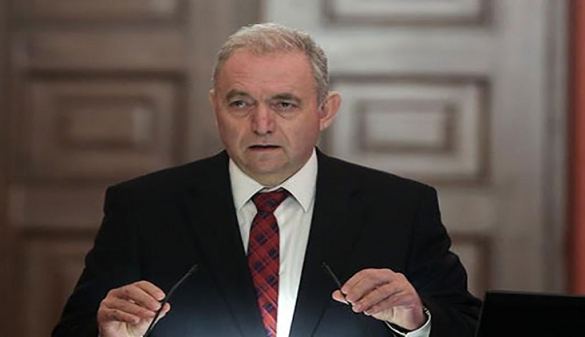 Λέκκας: Δεν υπάρχει πρόγνωση σεισμών, είναι καραμέλα που τη γυρίζουν διαρκώς κάποιοι για διαφόρους λόγους