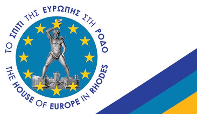 Επίσκεψη στη Ρόδο του επικεφαλής κορυφαίου οργανισμού στήριξης ΑΜΕΑ στο Βέλγιο