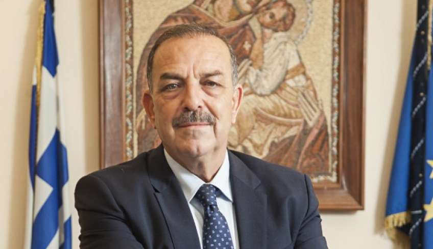 TOΠOΘETHΣH ΦΩΤΗ ΧΑΤΖΗΔΙΑΚΟΥ ΣTHN ΠAPOYΣIAΣH TΩN YΠOΨHΦIΩN BOYΛEYTΩN ΣTHN KΩ.