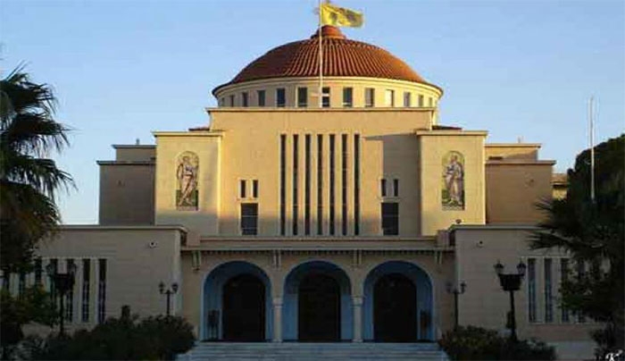Κόρινθος: Ιερέας ξεψύχησε μπροστά στα μάτια των πιστών
