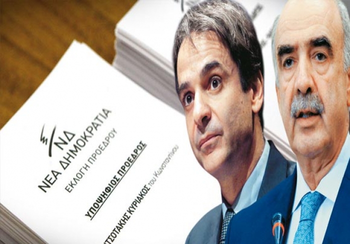 Η διαρροή και το λάθος που ανέτρεψαν τα προγνωστικά