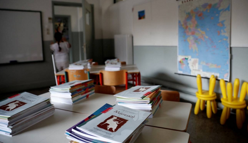 Ν. Κεραμέως: Στις 7 Σεπτεμβρίου η έναρξη της σχολικής χρονιάς – Έτοιμοι για κάθε σενάριο