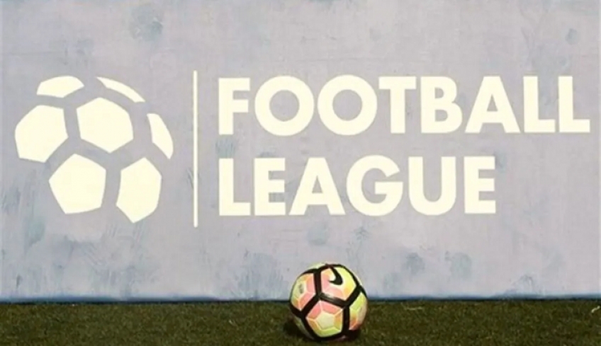 Football League: Σέντρα στις 27-28 Μαρτίου