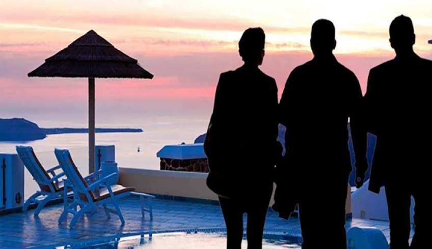 Σε πλήρη εξέλιξη η απόβαση της εφορίας σε τουριστικούς προορισμούς