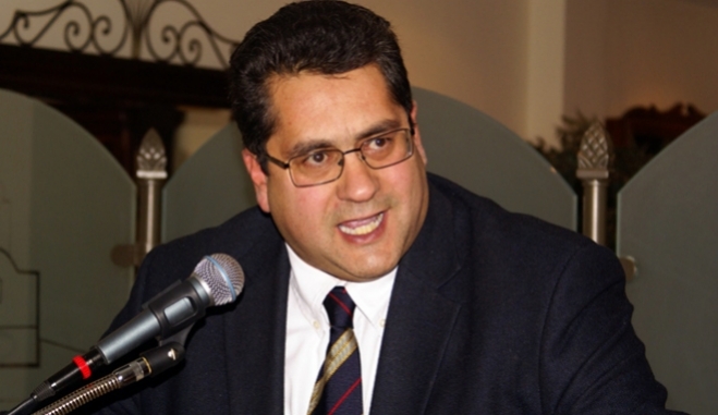 Χ. Κόκκινος: Η Περιφερειακή Αρχή Ν. Αιγαίου 5 μήνες πριν λήξει η θητεία της «αδειάζει» τους κωδικούς…