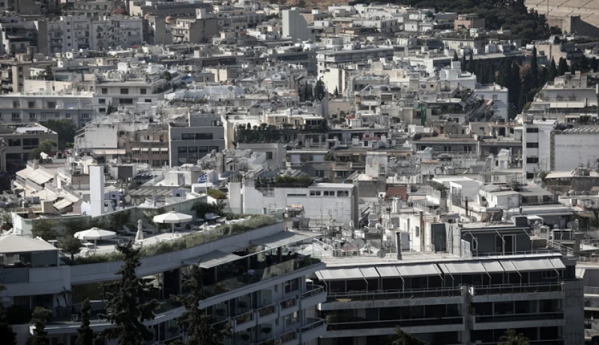 Φόρος κληρονομιάς: Έρχεται ηλεκτρονική υποβολή των δηλώσεων