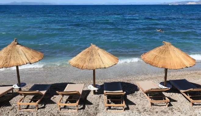 Μέχρι πότε παρατείνεται η προθεσμία υποβολής αιτήσεων για χρήση αιγιαλού - Ποιους αφορά