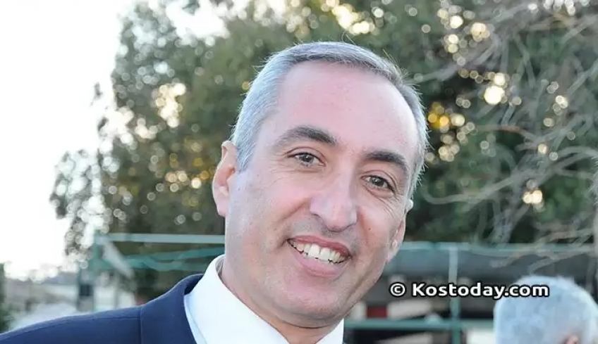 ΑΠΟΛΟΓΙΣΜΟΣ του Ιωάννη Κρητικού: Η μέχρι σήμερα θετική πορεία μας αποτελεί εγγύηση για την υλοποίηση και την επίτευξη όλων των αναπτυξιακών στόχων και στο μέλλον.