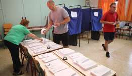 Οι πρώτοι 100 υποψήφιοι της ΝΔ – Τα ονόματα και οι εκπλήξεις σε Αττική και Θεσσαλονίκη