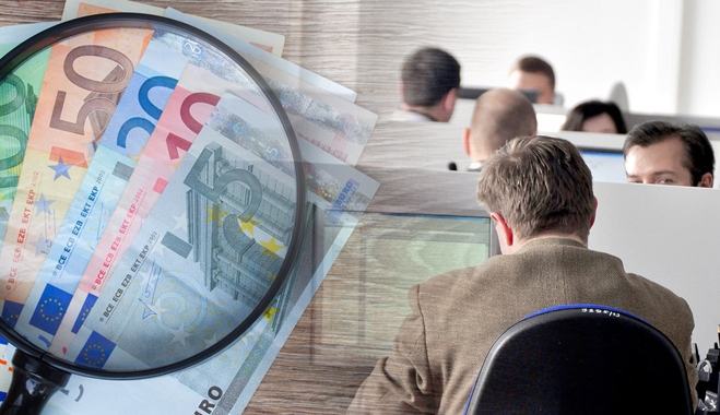 Στα 648 ευρώ ο μισθός για τους νέους στο Δημόσιο