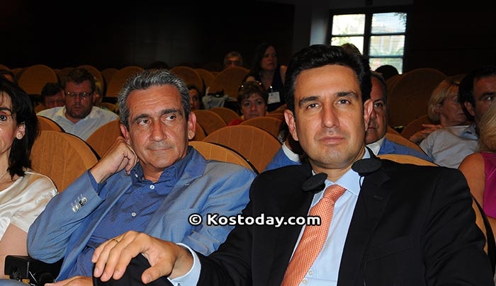 Κως: Πώς ανατράπηκε η αρνητική εικόνα-BINTEO
