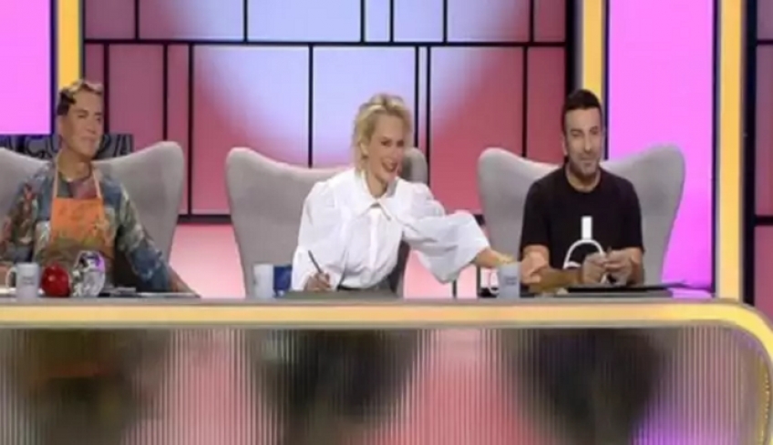 My Style Rocks: Έκλαψαν από τα γέλια με την Τζένη – «Είσαι σαν την τρελή του χωριού»