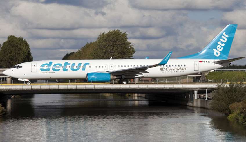 Στον “αέρα” ο σκανδιναβικός tour operator Detur – Οφειλές εκατ. € σε ξενοδοχεία σε Ρόδο, Χανιά και Ρέθυμνο